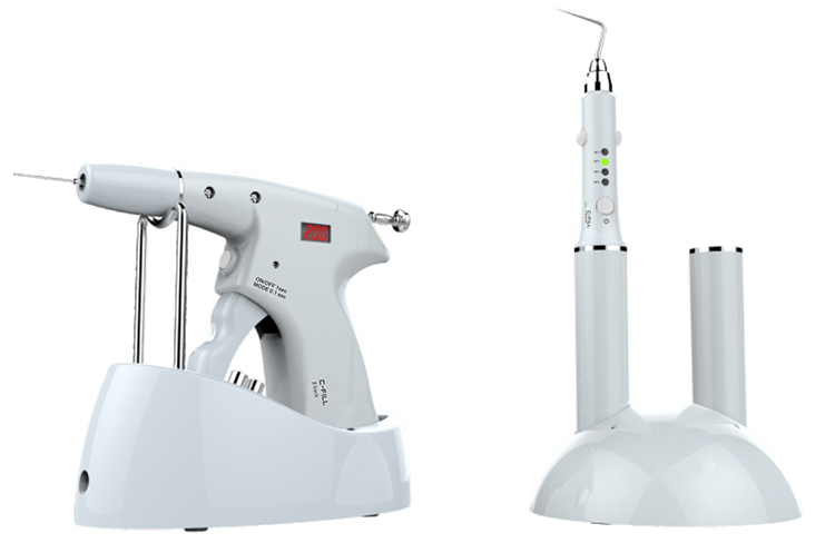 AL42 C-FILL Endodontic obturation system